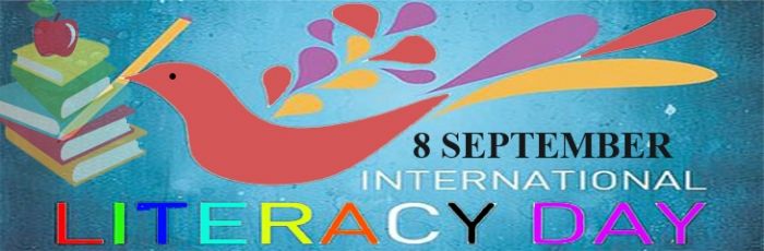 Speech On International Literacy Day | International Literacy Day Speech