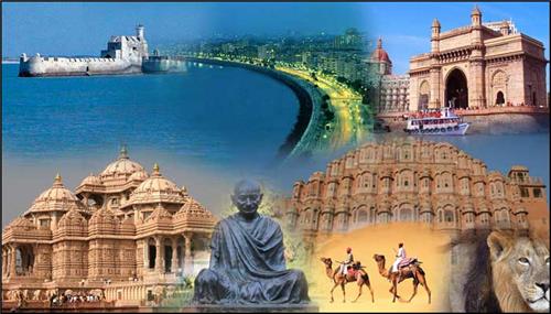 Western India Geography , Essay , Article , Tradition 