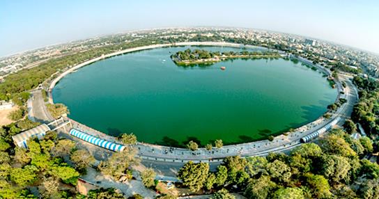 8 Reasons Why Living in Ahmedabad is Awesome !