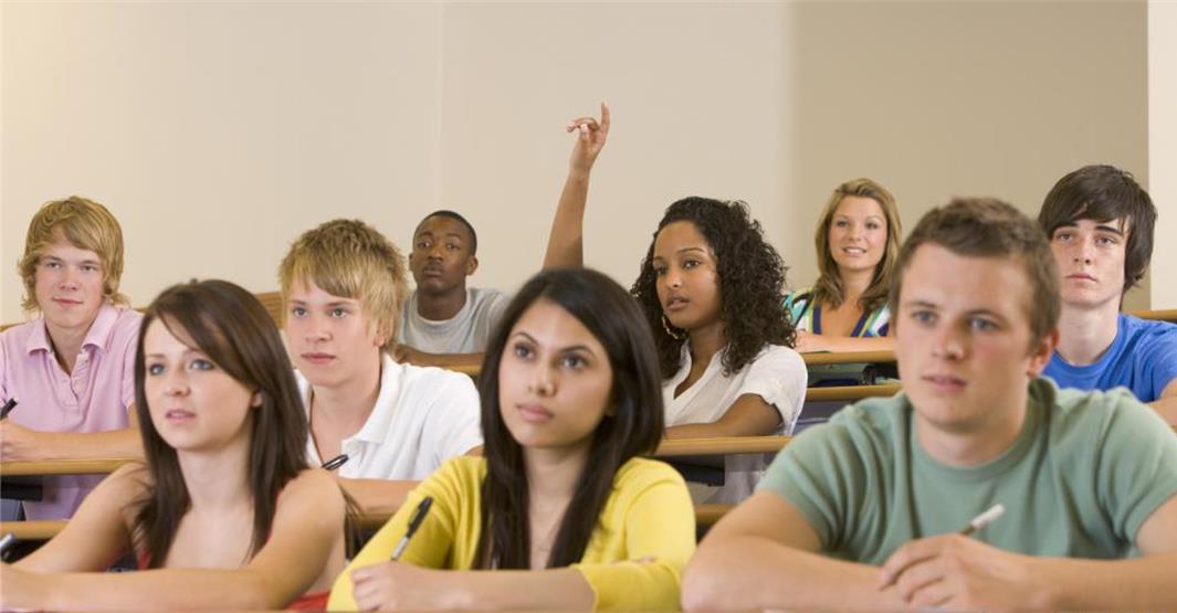 How Your College Classes Are Different From High School Classes | School and College
