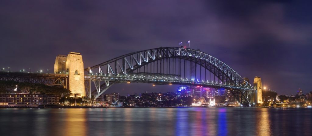 6 Best Places To Visit In Sydney
