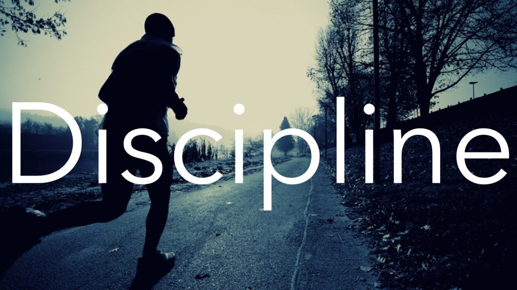 Discipline : Essay, Article, Importance, Speech, Paragraph, Note