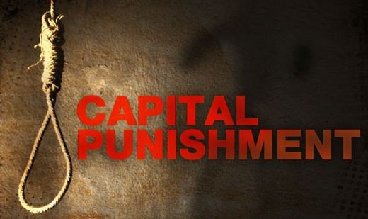 Capital Punishment Debate, Essay, Article, Group Discussion, Benefits