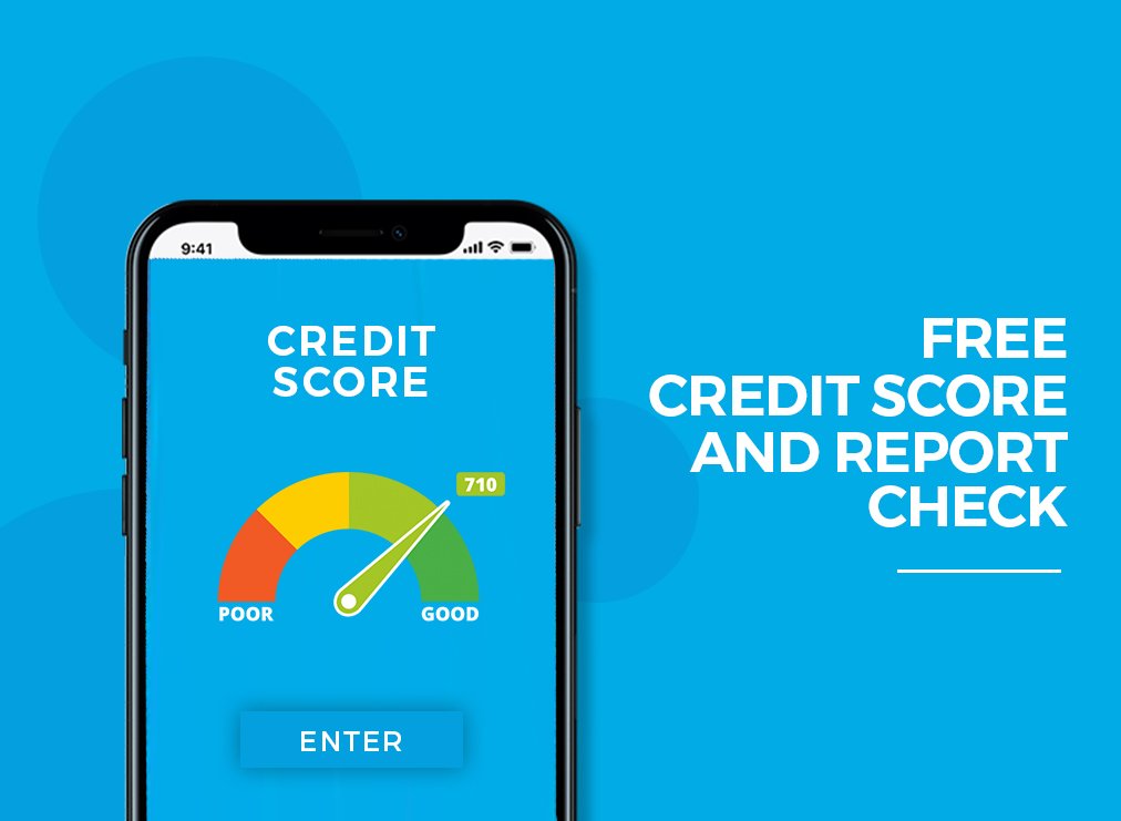 3 Ways To Get Your Credit Score For Free In Canada | Check Credit Score