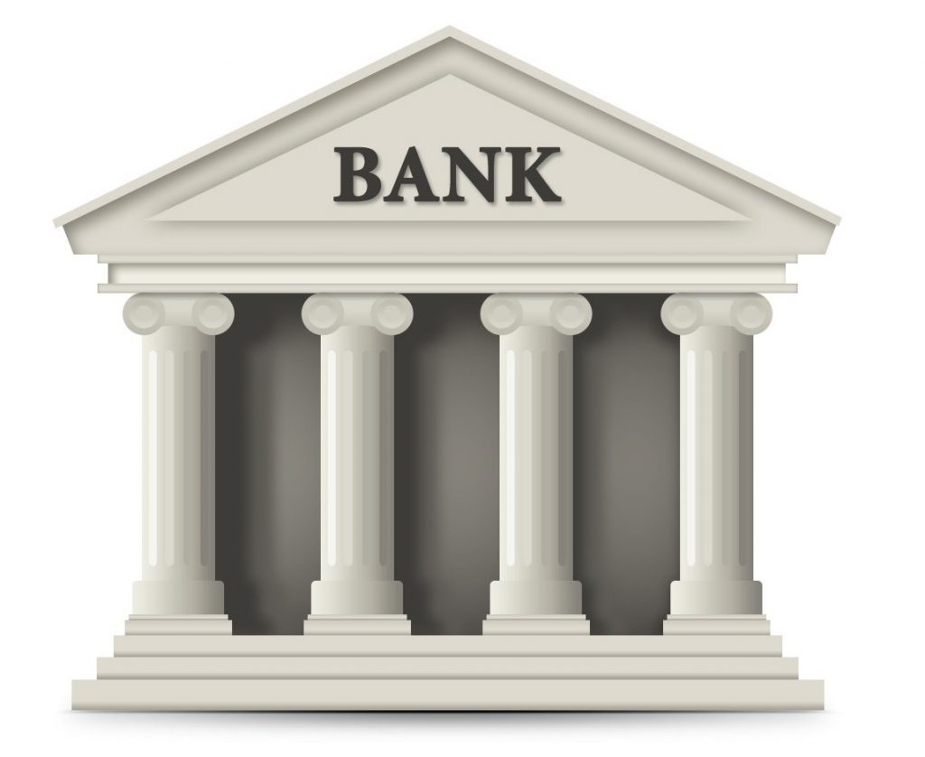 Visit To A Bank