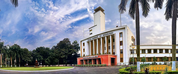 Indian Institute of technology Kharagpur