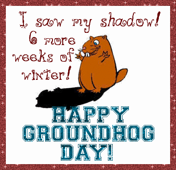 Groundhog Day 2017 Wallpapers