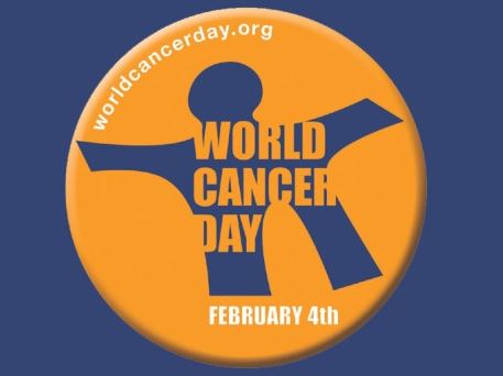 images world cancer day