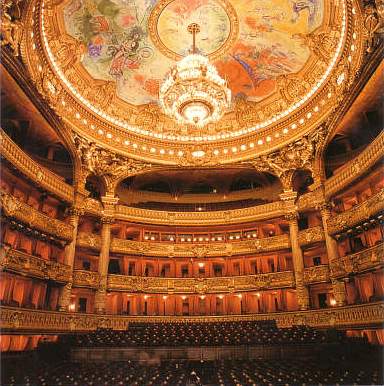 cieling-of-the-paris-opera-house