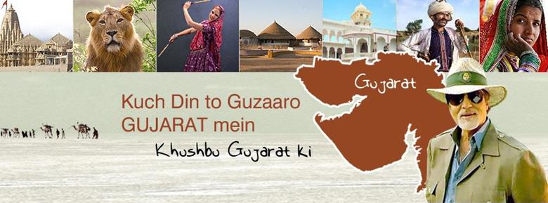 8 Reasons Why You Should Plan Your Next Trip to Gujarat