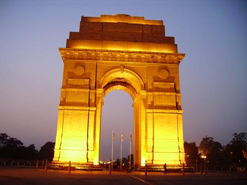 8 Reasons Why Living in Delhi is The Best