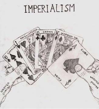 Advantages and Disadvantages of Imperialism in Politics