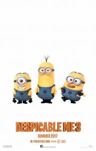 10 Fun Facts About Minions