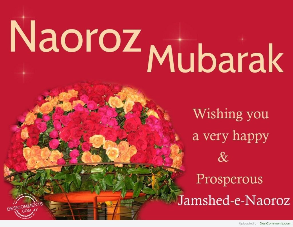 Happy Parsi New Year 2022 Whatsapp Facebook Status Banner DP Navroz Mubarak profile picture Pics Images wallpapers for fb
