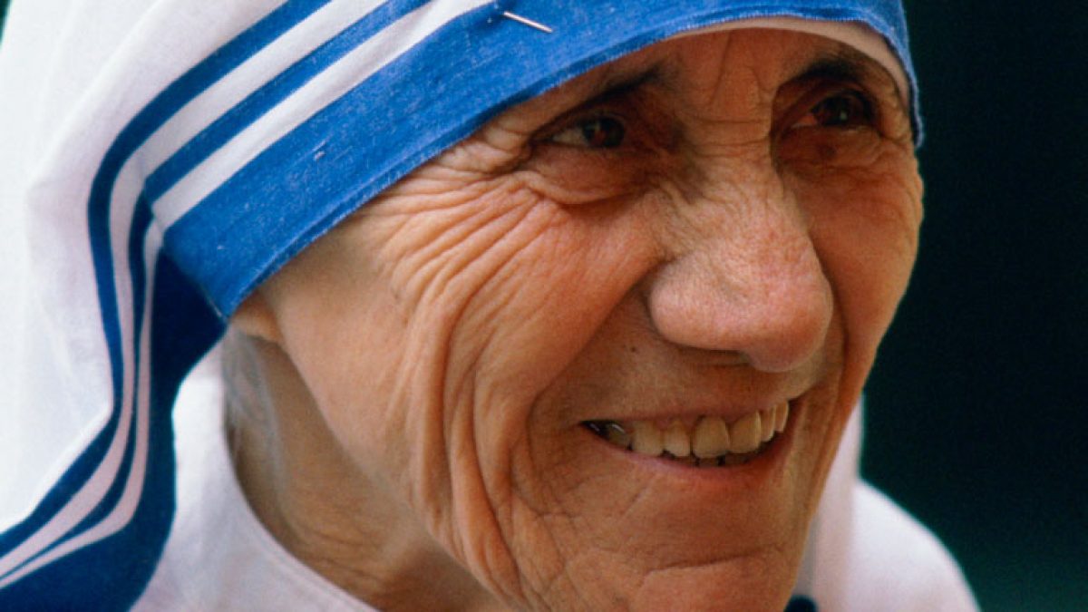 mother teresa nobel peace prize biography