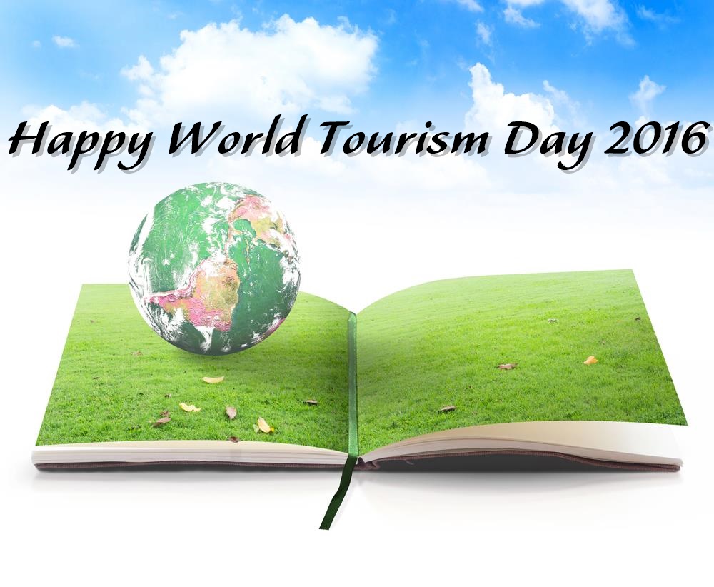 World Tourism Day Images for Whatsapp Facebook