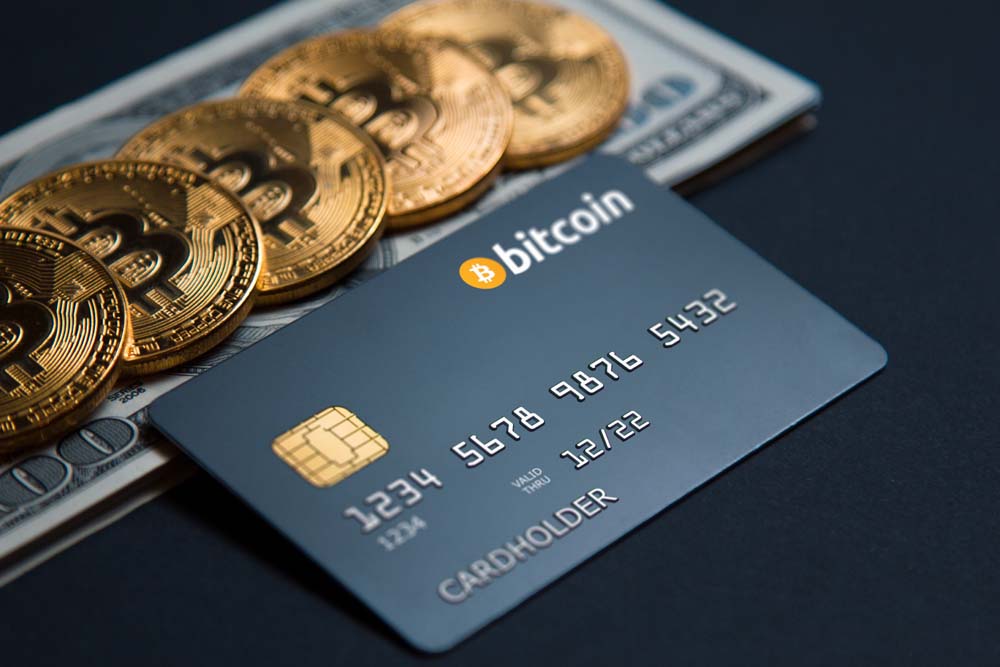 best crypto card for usa