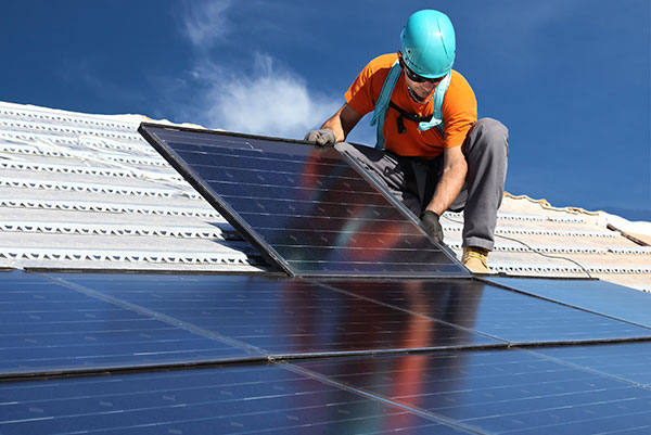 Solar Installation Services