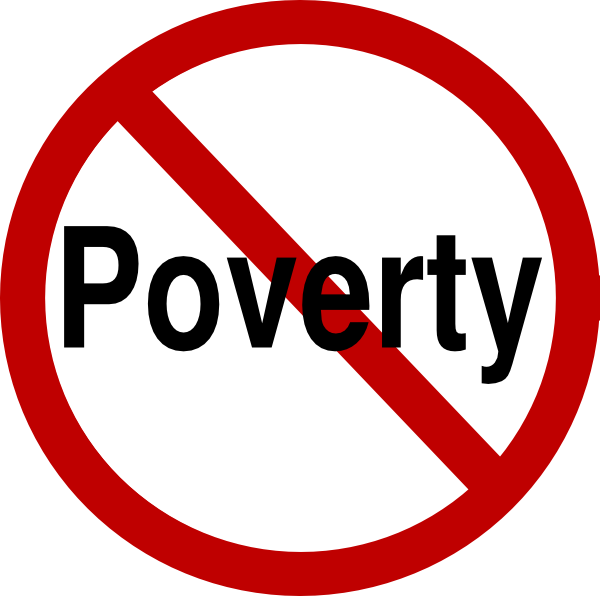 poverty speech