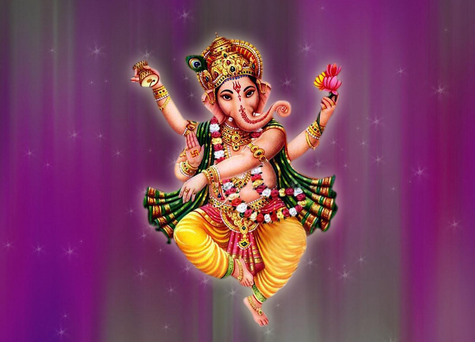 Ganesh Chaturthi Pictures Photos Pics