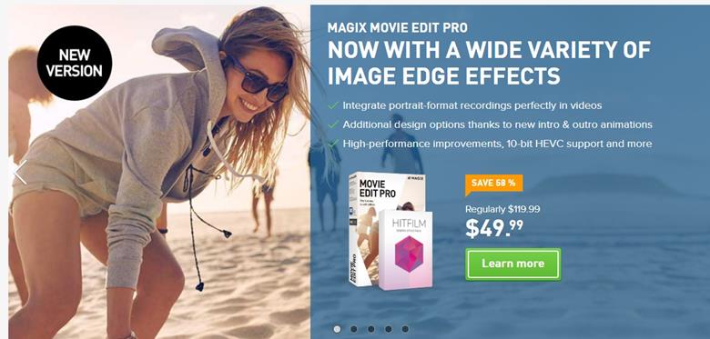 Top 5 Best Video Editing Software 2022 – My Study Times