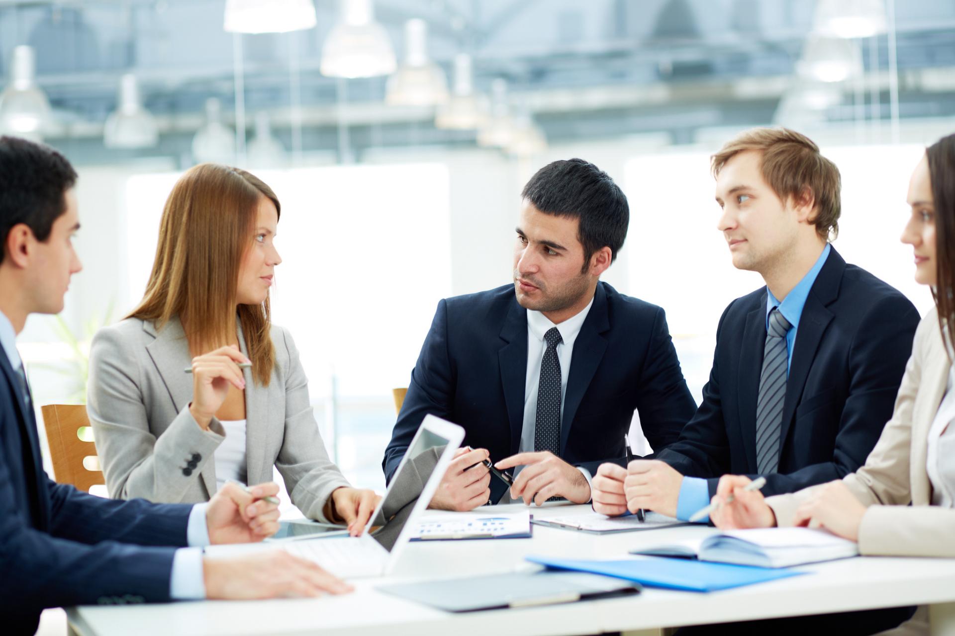 Preparing Tips for a Project Management Interview