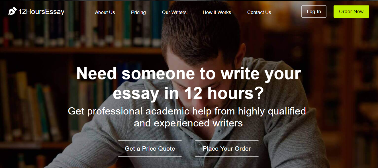 essay review websites