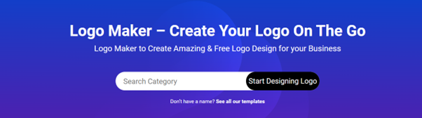 Logomaker.net – Know How It Helps To Design Logos 2023 – My Study Times